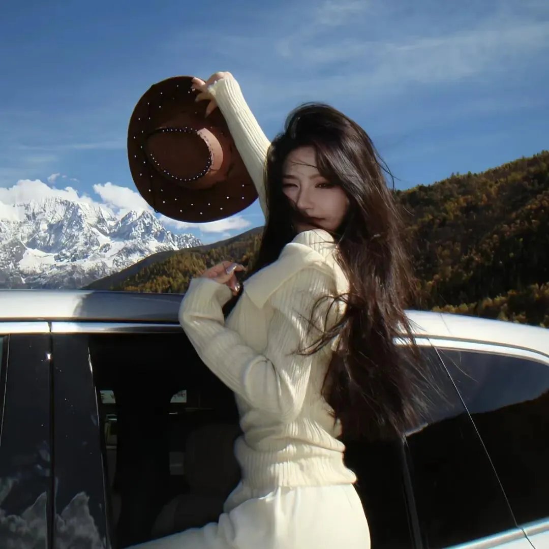 幸运女士