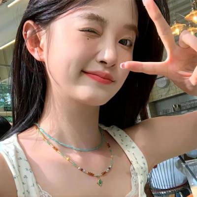 最后的歌舞女郎