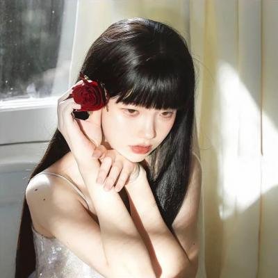 情韵动春心